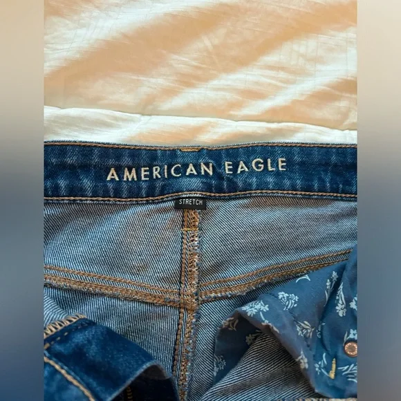 american eagle , size 27 - Picture 1 of 3